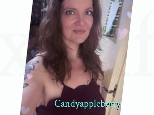 Candyappleberry