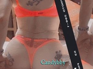 Candybby