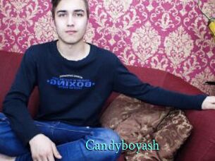 Candyboyash