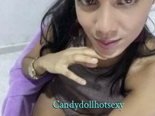 Candydollhotsexy