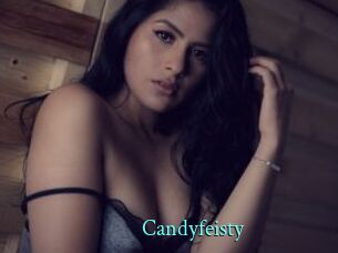 Candyfeisty