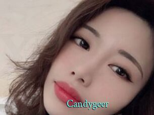 Candygeer