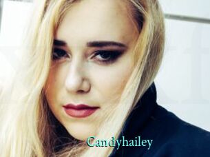 Candyhailey