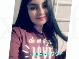 Candyhornysex