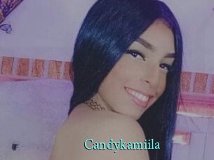 Candykamiila