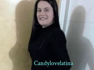 Candylovelatina