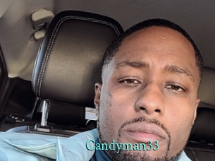 Candyman33