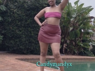 Candymandyx