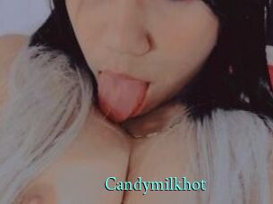 Candymilkhot