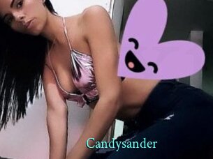 Candysander