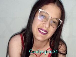Candysquirt24
