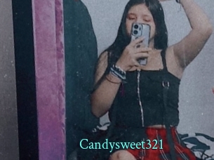 Candysweet321