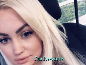 Candysweetty