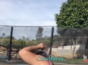 Canelabrun