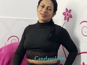 Canelagolden