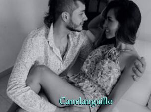 Canelanguillo