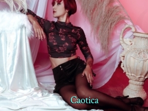 Caotica