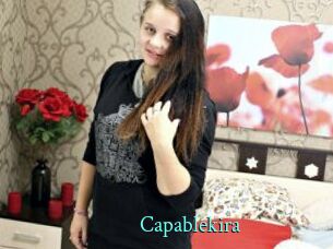 Capablekira