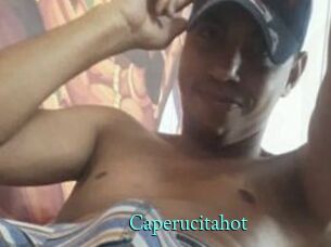 Caperucitahot