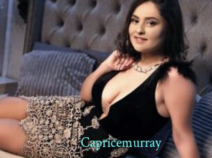 Capricemurray