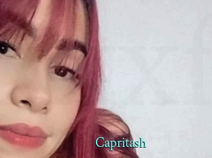 Capritash