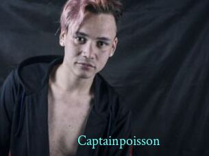 Captainpoisson