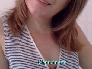 Capucinette
