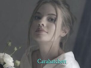 carahatchett xxx Fantasy Land