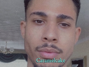 Caramelcake