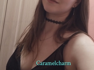 Caramelcharm