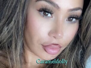 Carameldolly