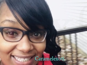 Caramelexoti