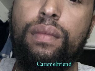 Caramelfriend
