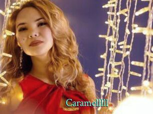 Caramelllll