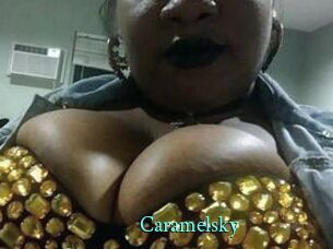 Caramel_sky