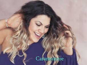 Caramonroe
