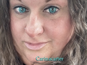 Carinacarter