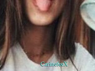 CarinefeeX