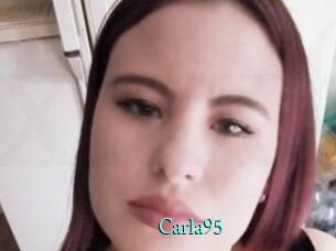 carla95 xxx Fantasy Land