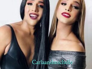 Carlaandmichelle