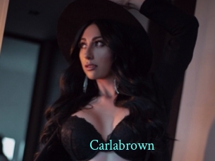 Carlabrown