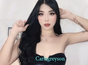 Carlagreyson