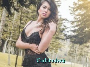 Carlahudson