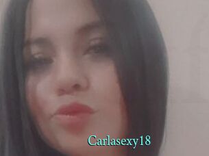 Carlasexy18