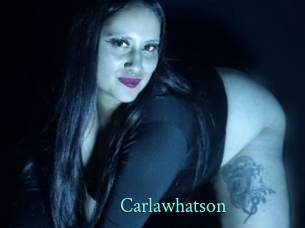 Carlawhatson