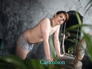 Carlcolson