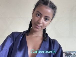 Carleeroseuk