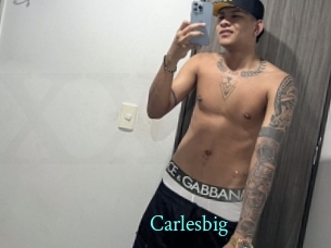 carlesbig xxx Fantasy Land