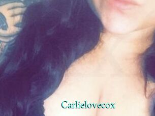 Carlielovecox