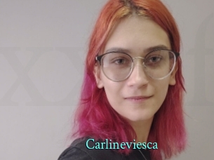Carlineviesca